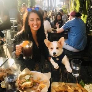 Meet your Posher, Yvette